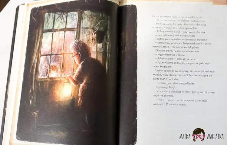 Dom ktory sie przebudzil_Ksiazki dla dzieci04 by .