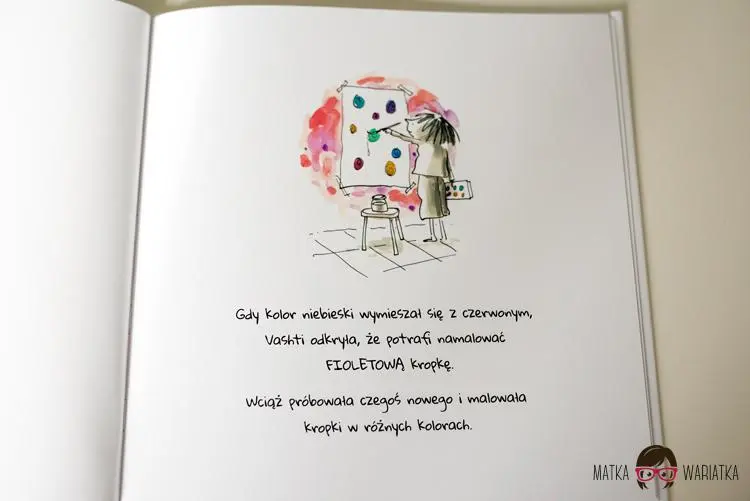 Kropka_Ksiazki dla dzieci03 by .