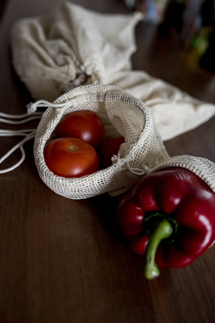 Wielorazowe torebki na zywnosc003torbacze by .