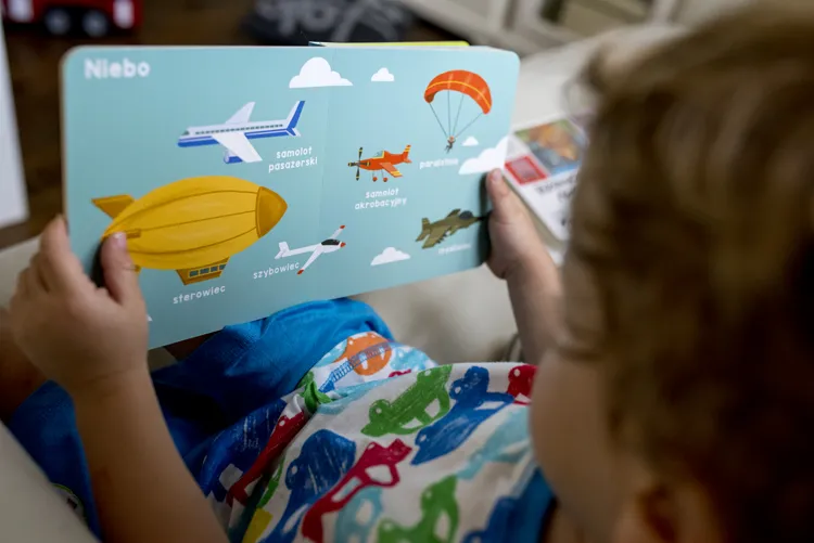 Kapitan Nauka004Prezent na Dzien Dziecka by .