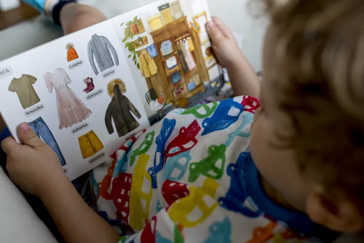 Kapitan Nauka007Prezent na Dzien Dziecka by .