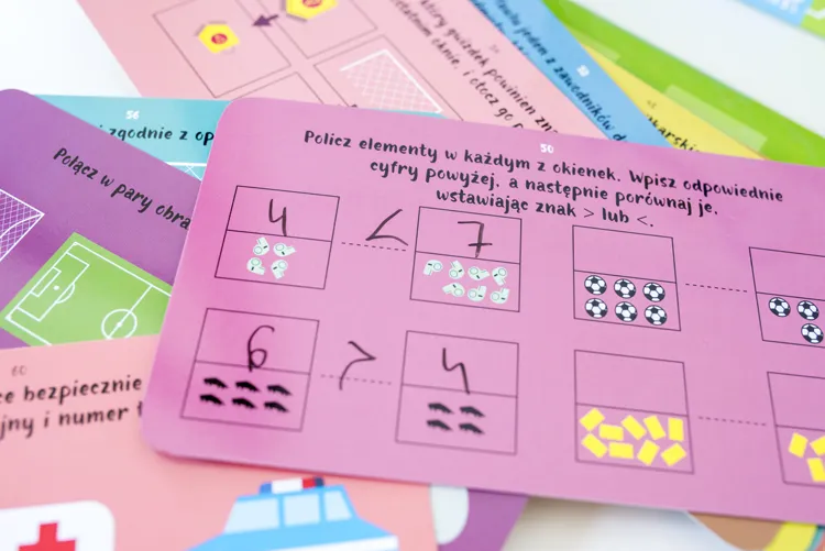 Kapitan Nauka028Prezent na Dzien Dziecka by .