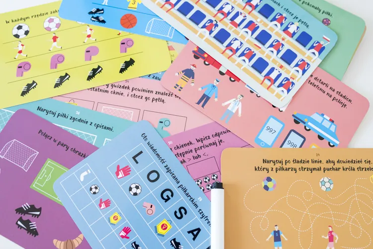 Kapitan Nauka029Prezent na Dzien Dziecka by .