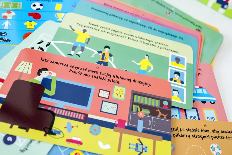 Kapitan Nauka030Prezent na Dzien Dziecka by .