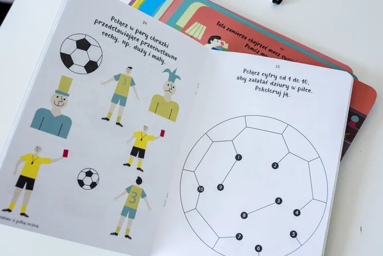 Kapitan Nauka031Prezent na Dzien Dziecka by .