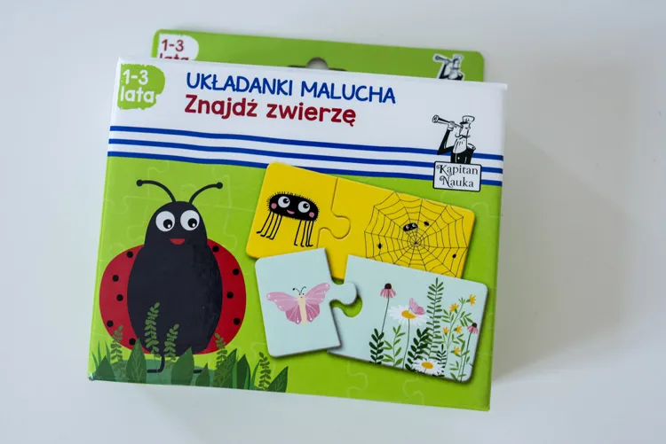 Kapitan Nauka034Prezent na Dzien Dziecka by .