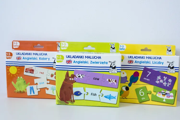 Kapitan Nauka043Prezent na Dzien Dziecka by .