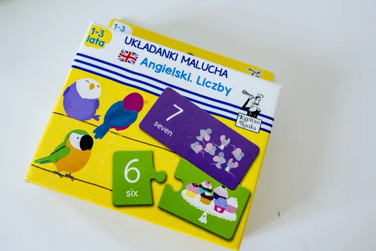 Kapitan Nauka044Prezent na Dzien Dziecka by .