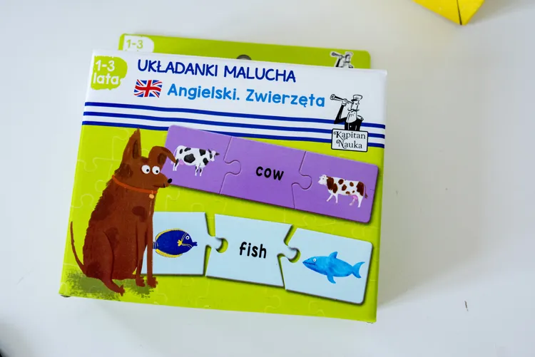 Kapitan Nauka045Prezent na Dzien Dziecka by .