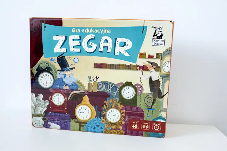 Kapitan Nauka051Prezent na Dzien Dziecka by .