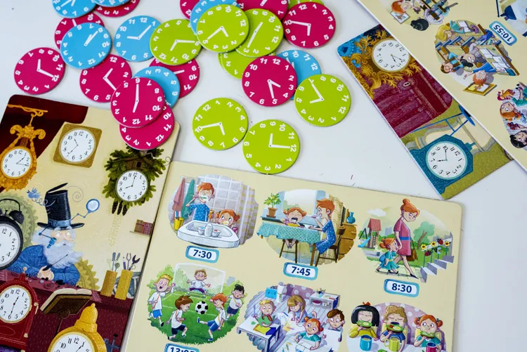 Kapitan Nauka052Prezent na Dzien Dziecka by .