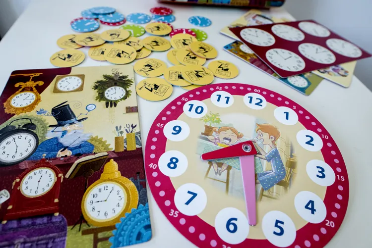 Kapitan Nauka053Prezent na Dzien Dziecka by .