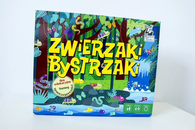 Kapitan Nauka054Prezent na Dzien Dziecka by .