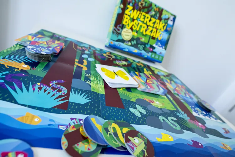 Kapitan Nauka055Prezent na Dzien Dziecka by .