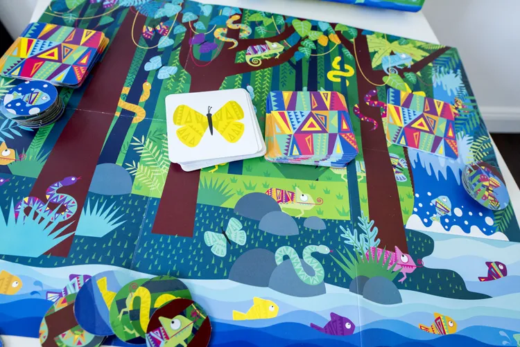 Kapitan Nauka056Prezent na Dzien Dziecka by .