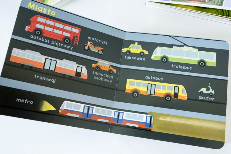 Kapitan Nauka070Prezent na Dzien Dziecka by .