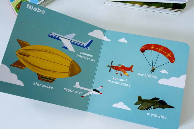 Kapitan Nauka071Prezent na Dzien Dziecka by .