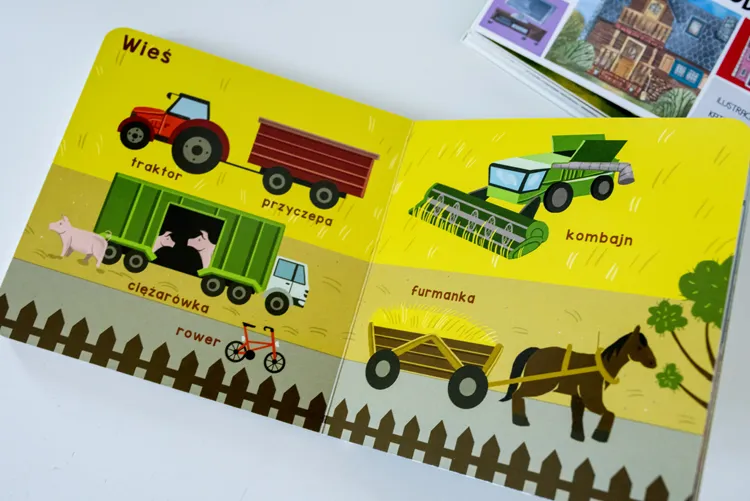 Kapitan Nauka072Prezent na Dzien Dziecka by .