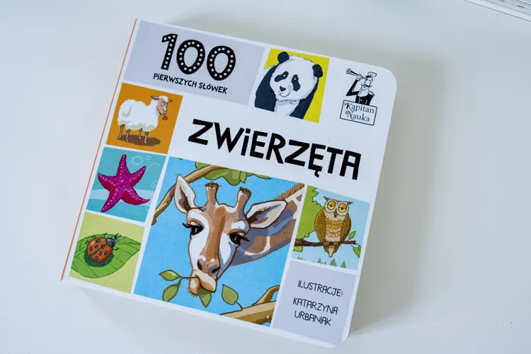 Kapitan Nauka073Prezent na Dzien Dziecka by .