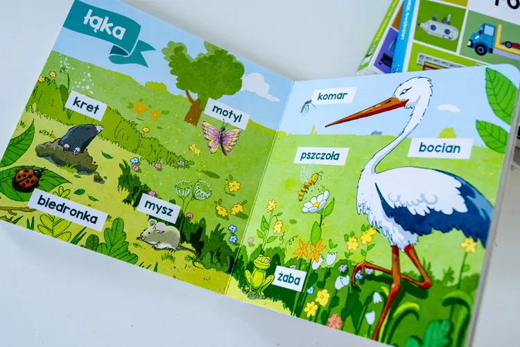 Kapitan Nauka075Prezent na Dzien Dziecka by .