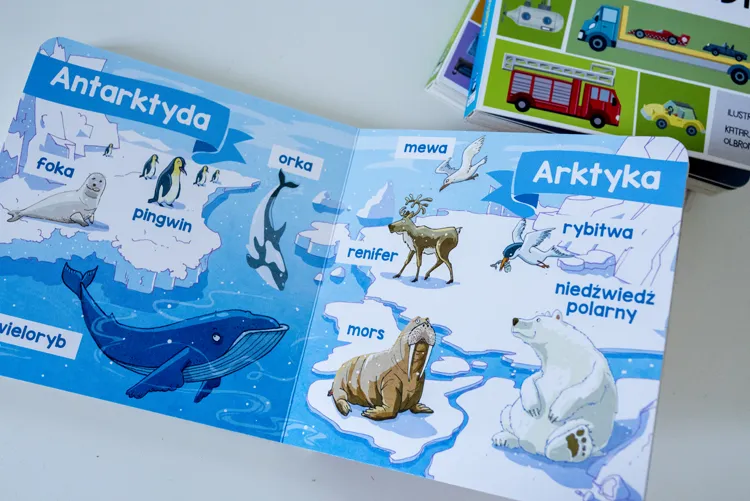 Kapitan Nauka076Prezent na Dzien Dziecka by .