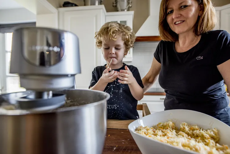 Przepis na najlepsze pierogi z kapusta i grzybami oraz uszka002przepis by .