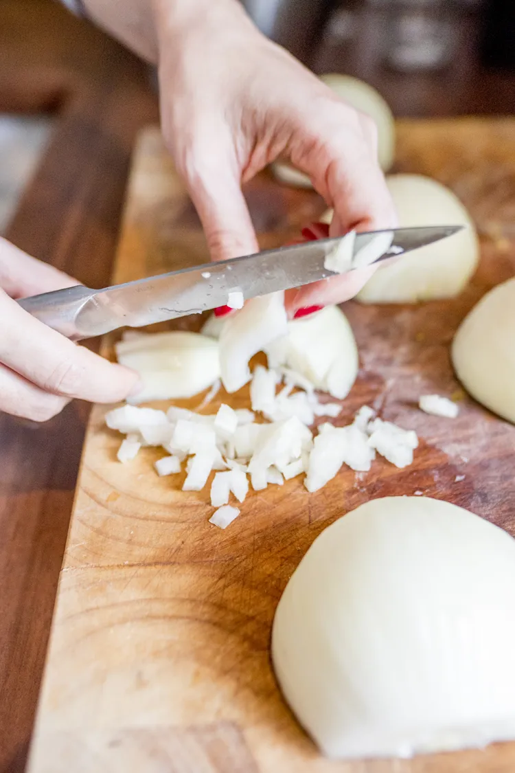 Przepis na najlepsze pierogi z kapusta i grzybami oraz uszka005przepis by .