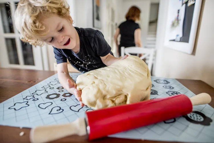Przepis na najlepsze pierogi z kapusta i grzybami oraz uszka007przepis by .