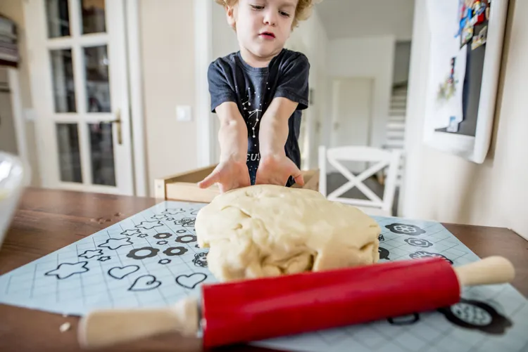 Przepis na najlepsze pierogi z kapusta i grzybami oraz uszka008przepis by .