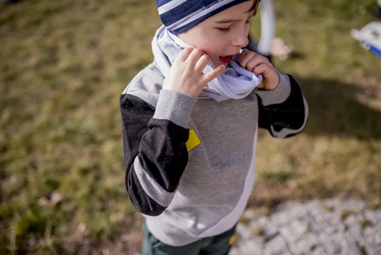 ubrania na wiosne09351015 by . 