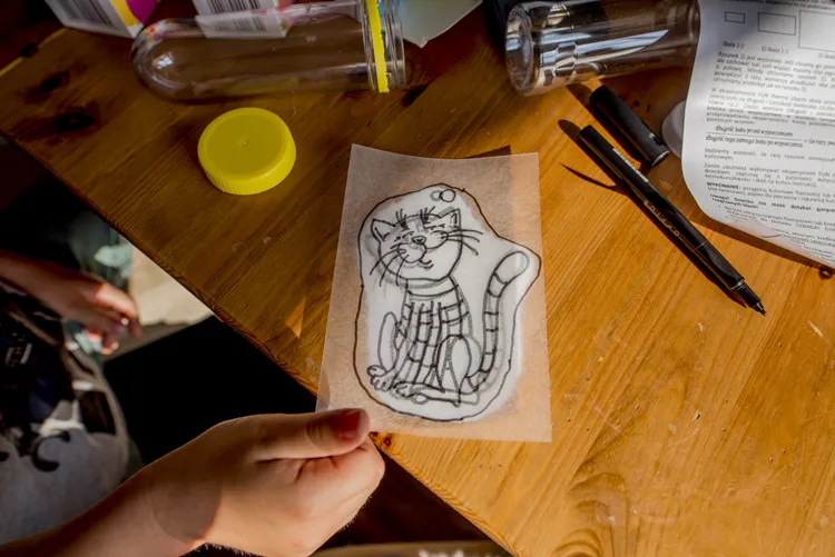 Eksperymenty dla dzieci001Funiversity by .