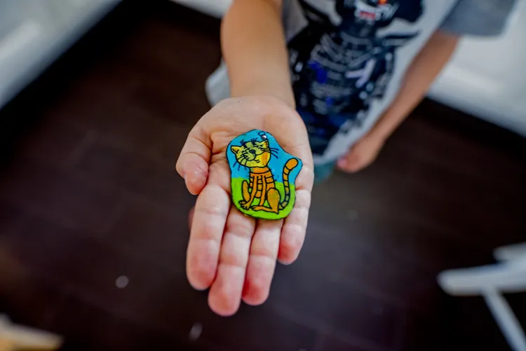 Eksperymenty dla dzieci005Funiversity by .