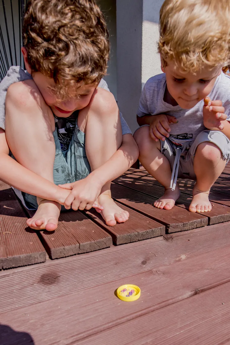 Eksperymenty dla dzieci006Funiversity by .