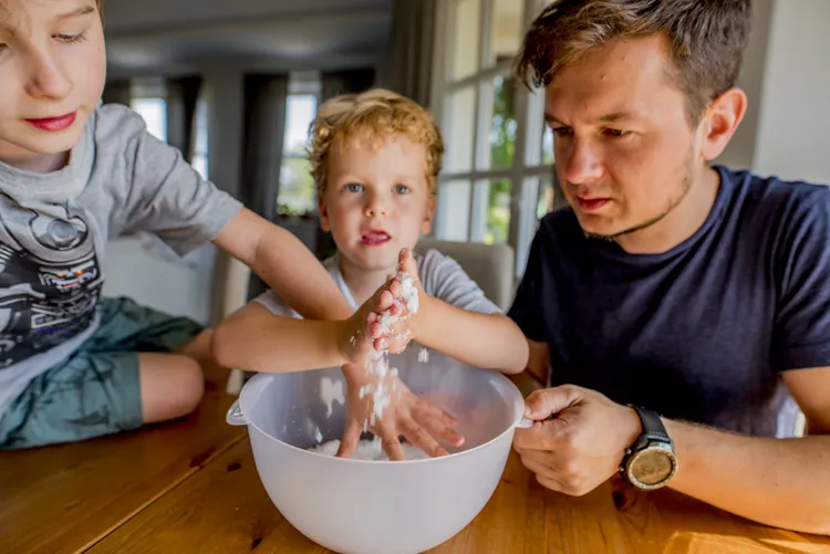 Eksperymenty dla dzieci010Funiversity by .