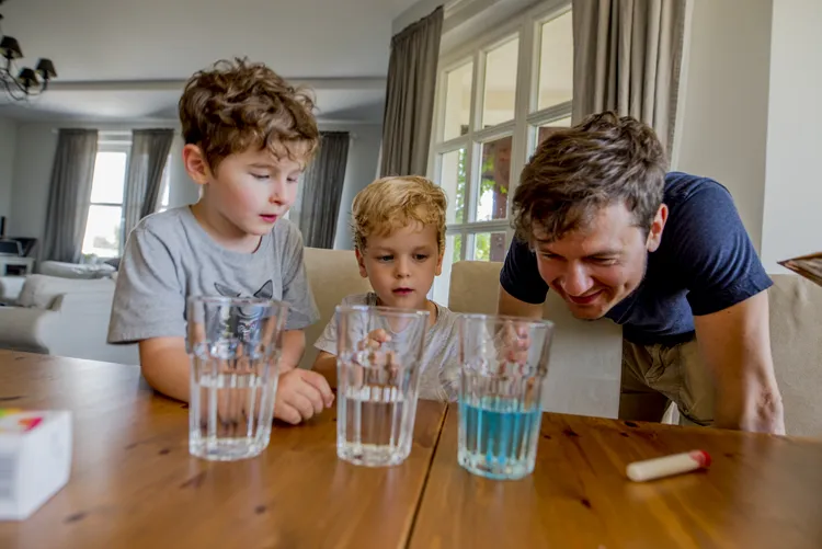 Eksperymenty dla dzieci017Funiversity by .