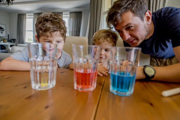 Eksperymenty dla dzieci019Funiversity by .