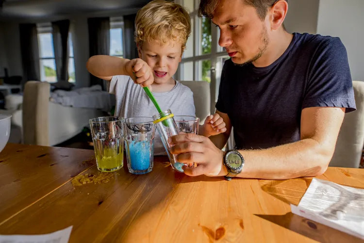 Eksperymenty dla dzieci027Funiversity by .