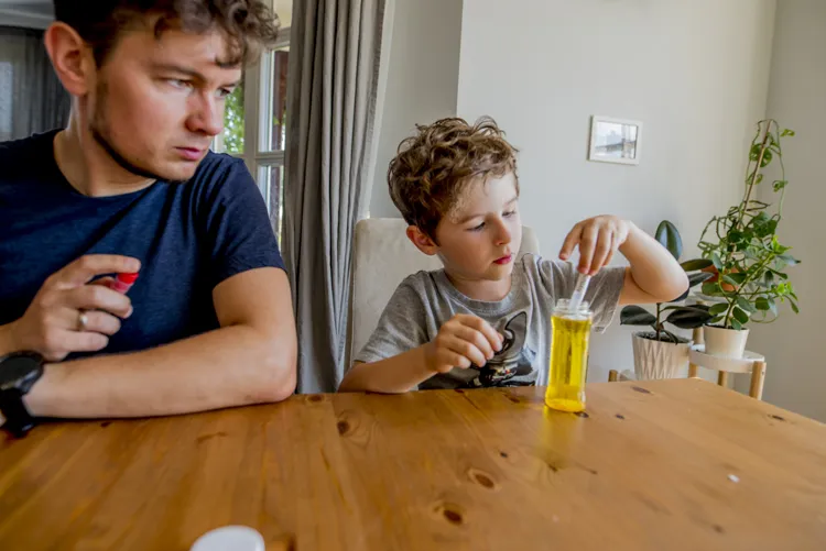 Eksperymenty dla dzieci031Funiversity by .