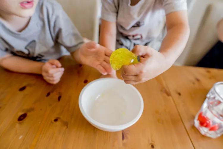 Eksperymenty dla dzieci036Funiversity by .