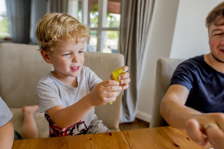 Eksperymenty dla dzieci037Funiversity by .