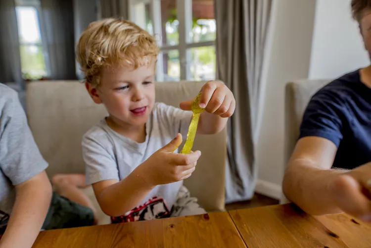 Eksperymenty dla dzieci039Funiversity by .