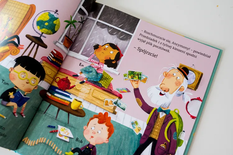 Ksiazki dla przedszkolaka002Ksiazki dla dzieci by .