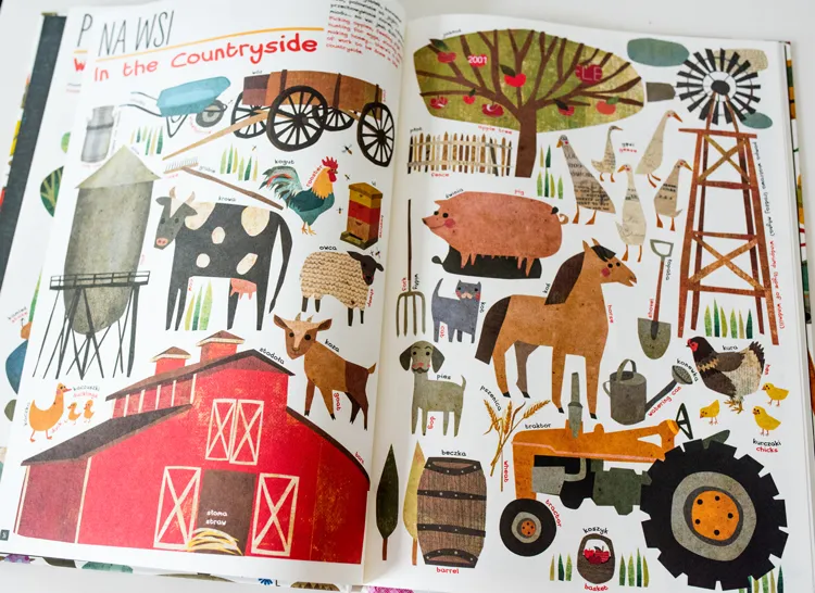 Ksiazki dla przedszkolaka011Ksiazki dla dzieci by .