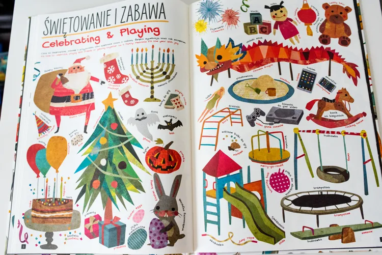 Ksiazki dla przedszkolaka013Ksiazki dla dzieci by .