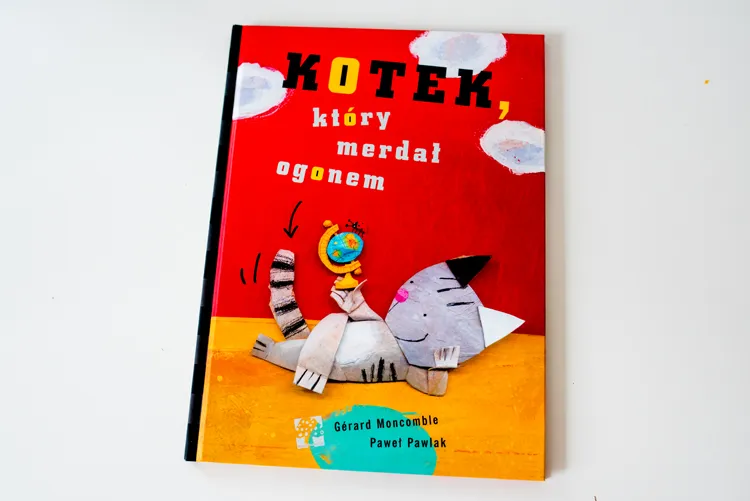 Ksiazki dla przedszkolaka015Ksiazki dla dzieci by .