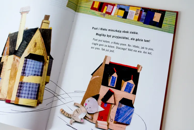 Ksiazki dla przedszkolaka016Ksiazki dla dzieci by .