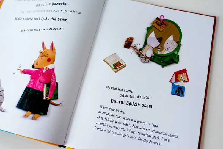 Ksiazki dla przedszkolaka017Ksiazki dla dzieci by .