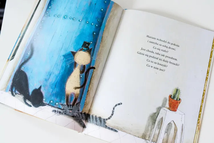 Ksiazki dla przedszkolaka027Ksiazki dla dzieci by .