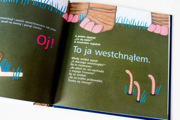 Ksiazki dla przedszkolaka030Ksiazki dla dzieci by .