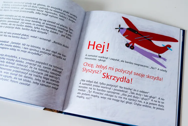 Ksiazki dla przedszkolaka031Ksiazki dla dzieci by .